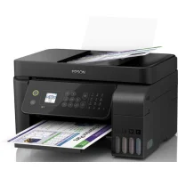 МФУ Epson L5190 фото 3